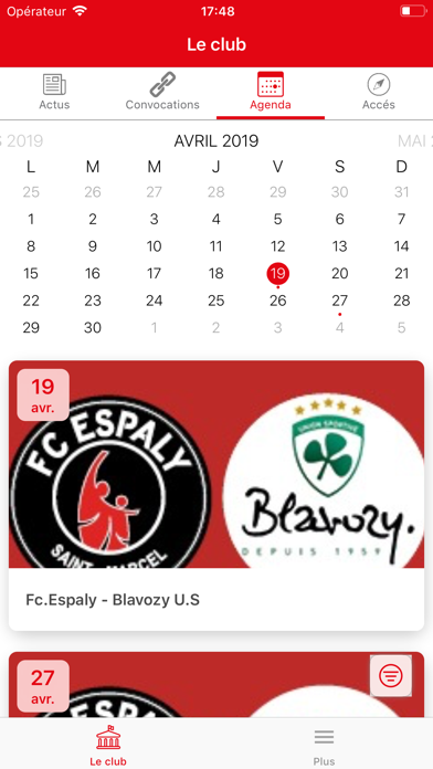 Screenshot #3 pour Espaly