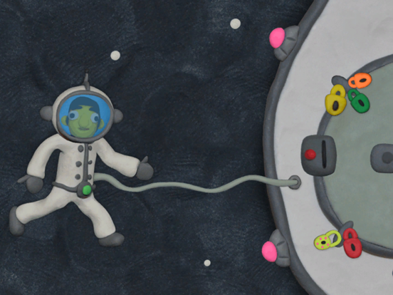 12 LOCKS 3 iPad screenshot 6 - Games app