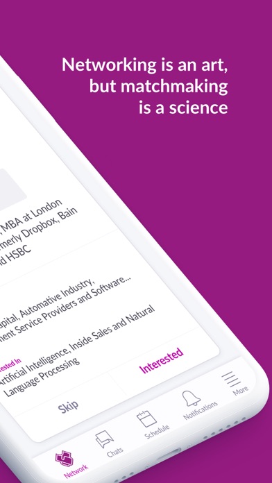 Screenshot #2 pour Informa Markets Healthcare