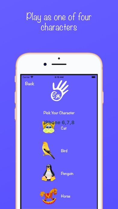 Screenshot #3 pour Snakes and Ladders - UNAR Labs
