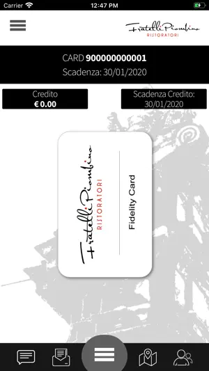 Fratelli Piombino Ristoratori screenshot 4