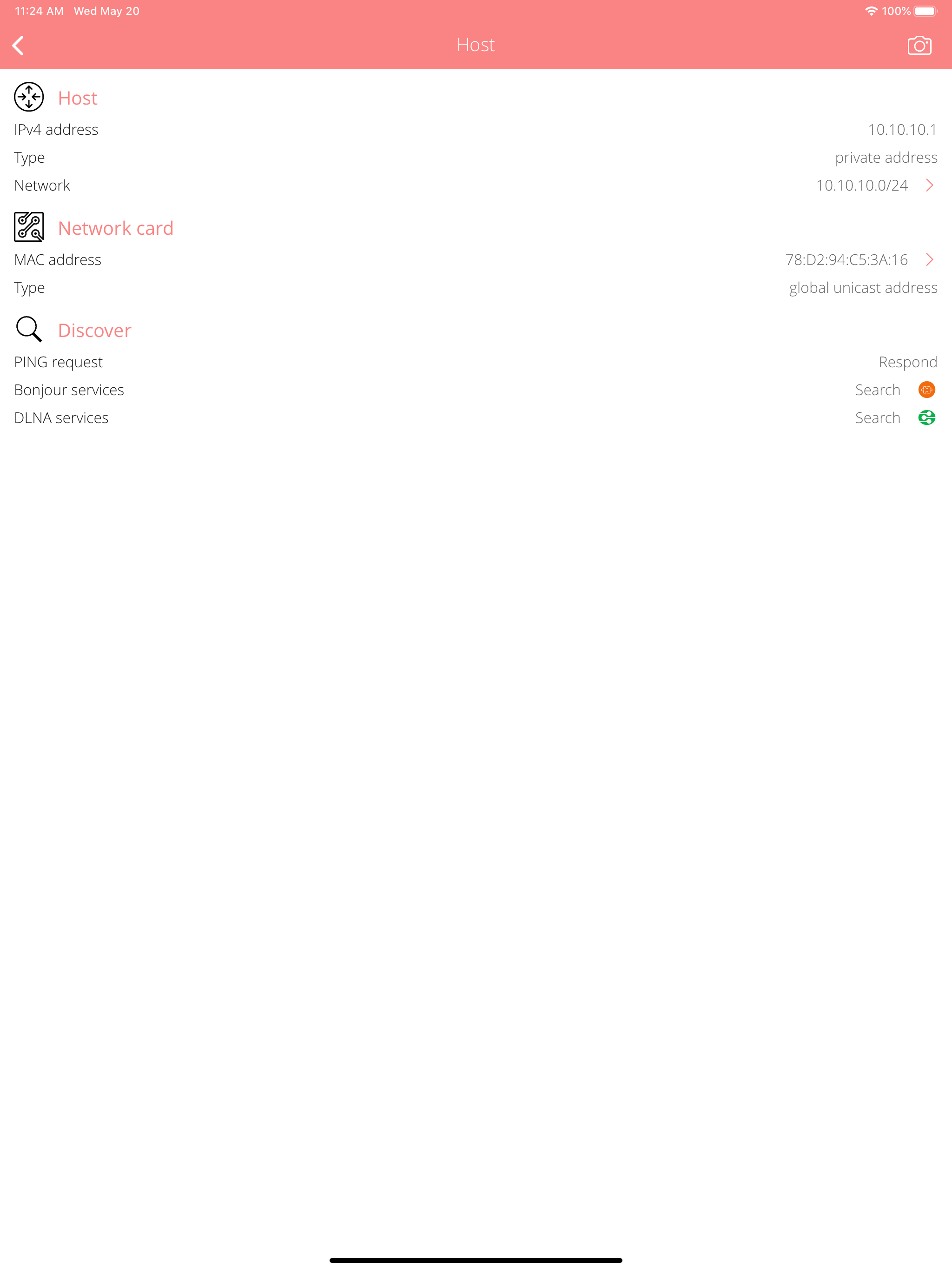Air Route screenshot 15