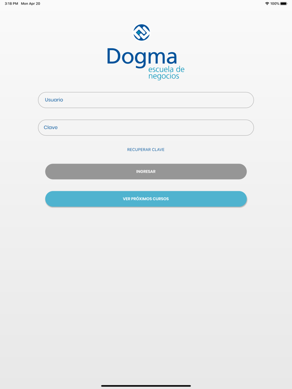Screenshot #4 pour Dogma