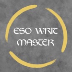 Download ESO Writ Master app