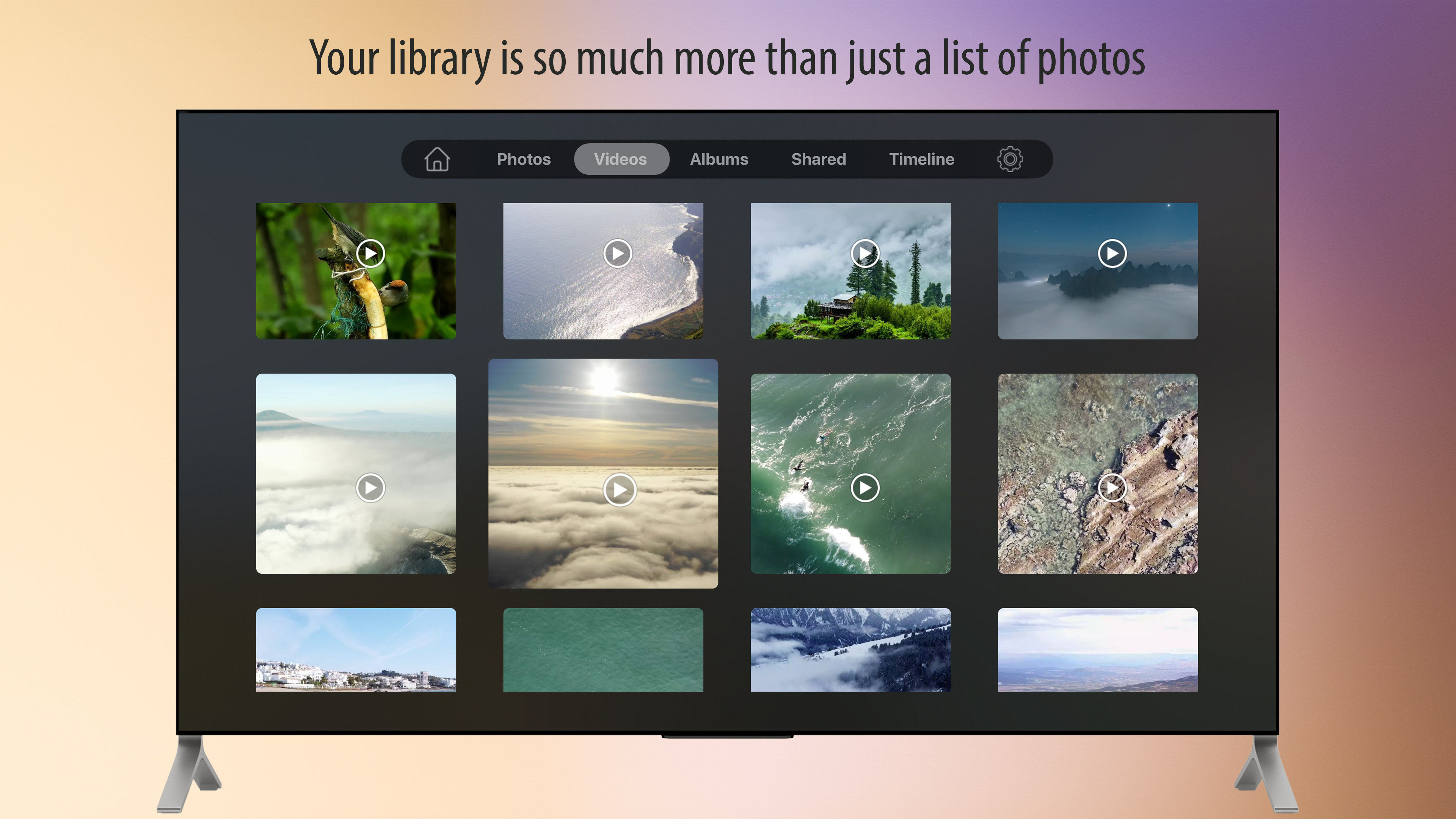 Explorer for Google Photos screenshot 8