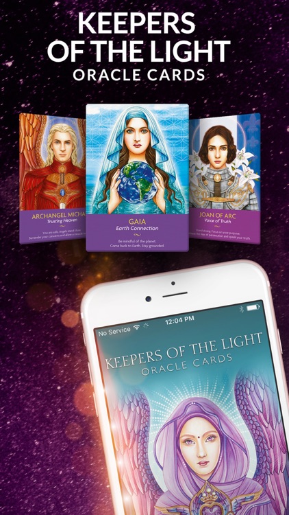 Keepers of the Light