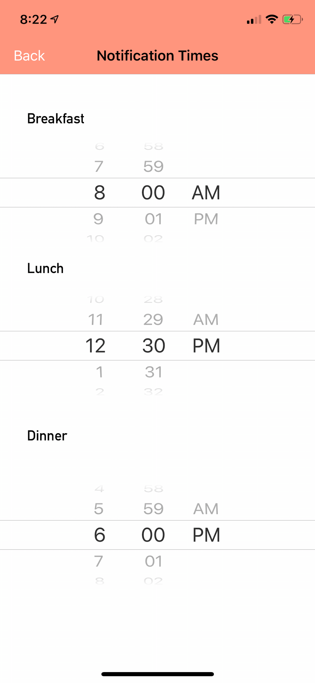 Diet Daily