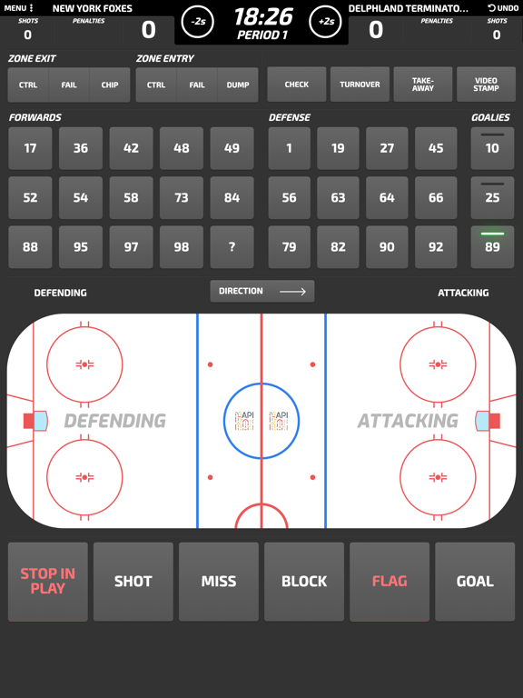 Screenshot #5 pour Athletic Performance Insight