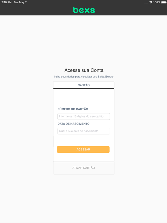 Screenshot #4 pour Bexs Multimoedas