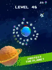orbit strike айпад изображения 1