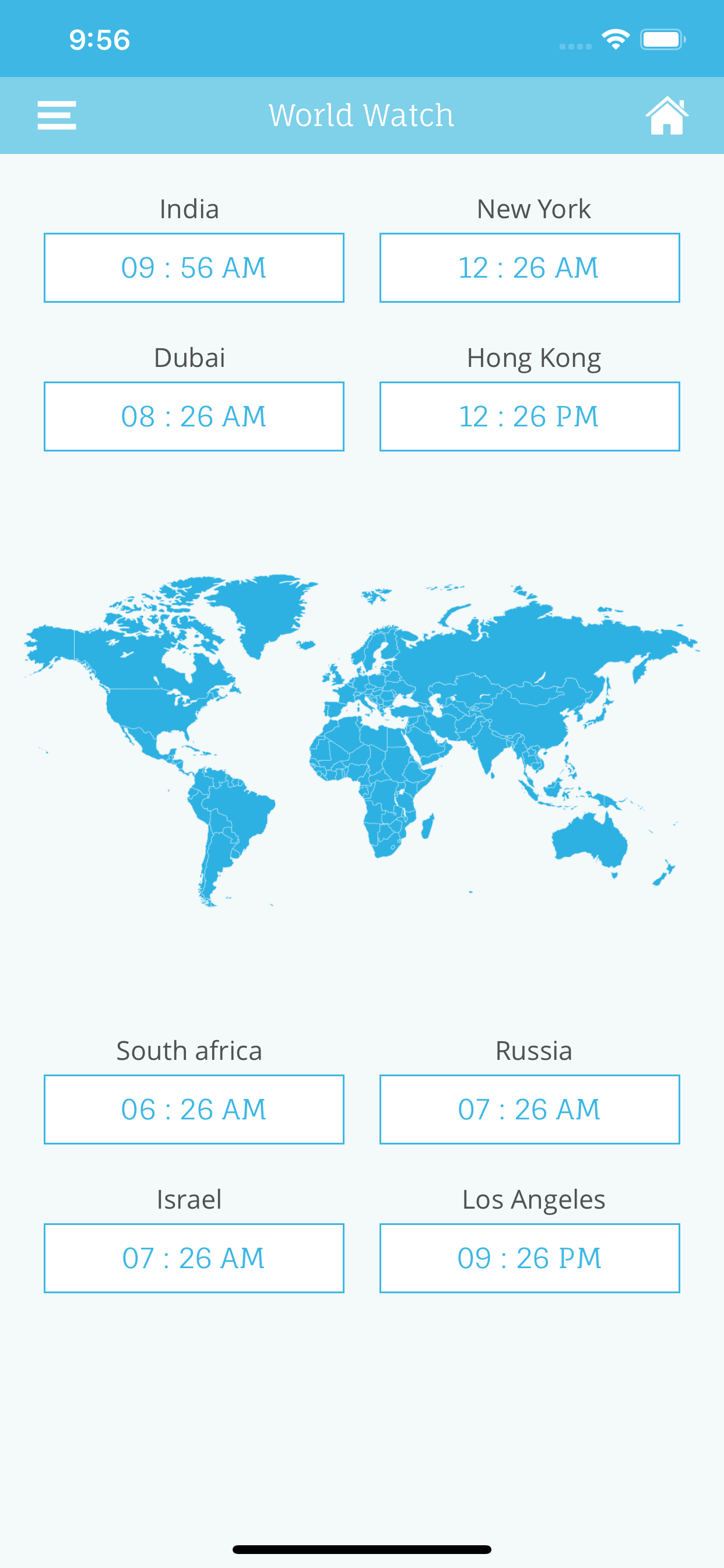 HKIDA screenshot 3