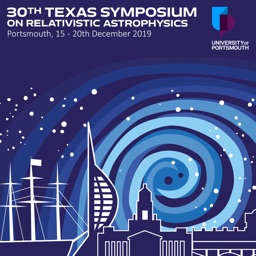 Texas 2019 @ Portsmouth