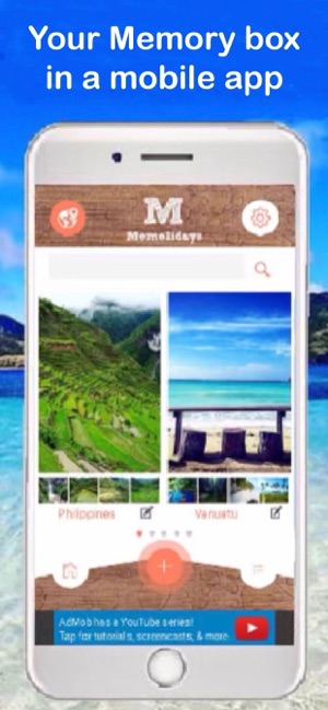 Memolidays(圖1)-速報App