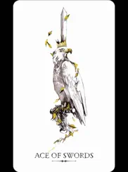 linestrider tarot айпад изображения 2