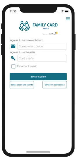 Game screenshot FamilyCard Health mod apk