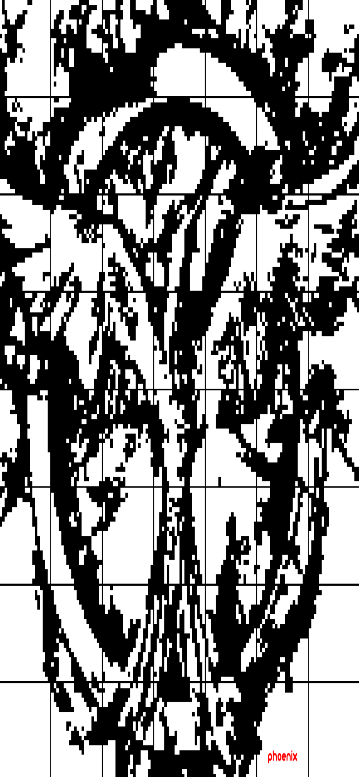 Nonogram 8