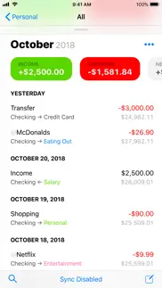 finances 2 айфон картинки 1