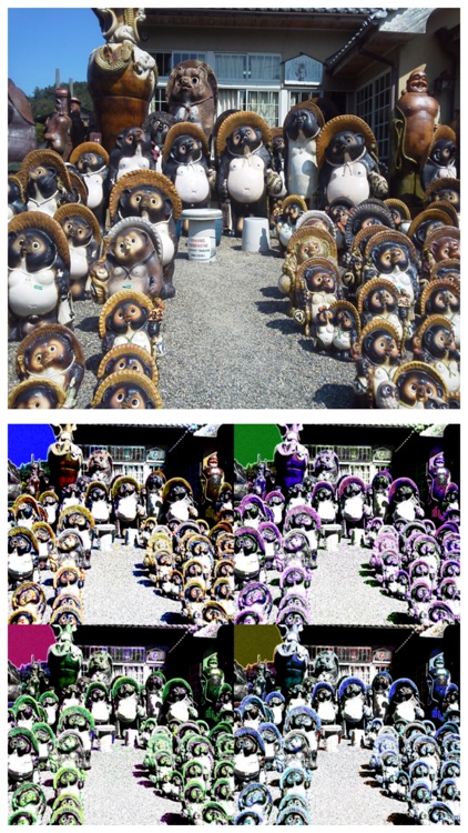 Art Serigraphy - Photo Editor screenshot-5