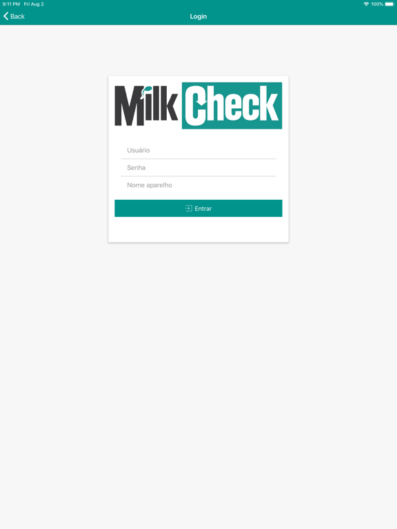 Screenshot #5 pour Milk Check