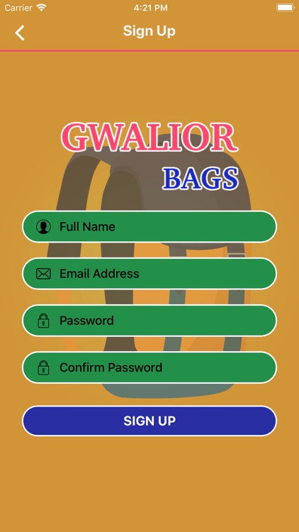 Gwalior Bags