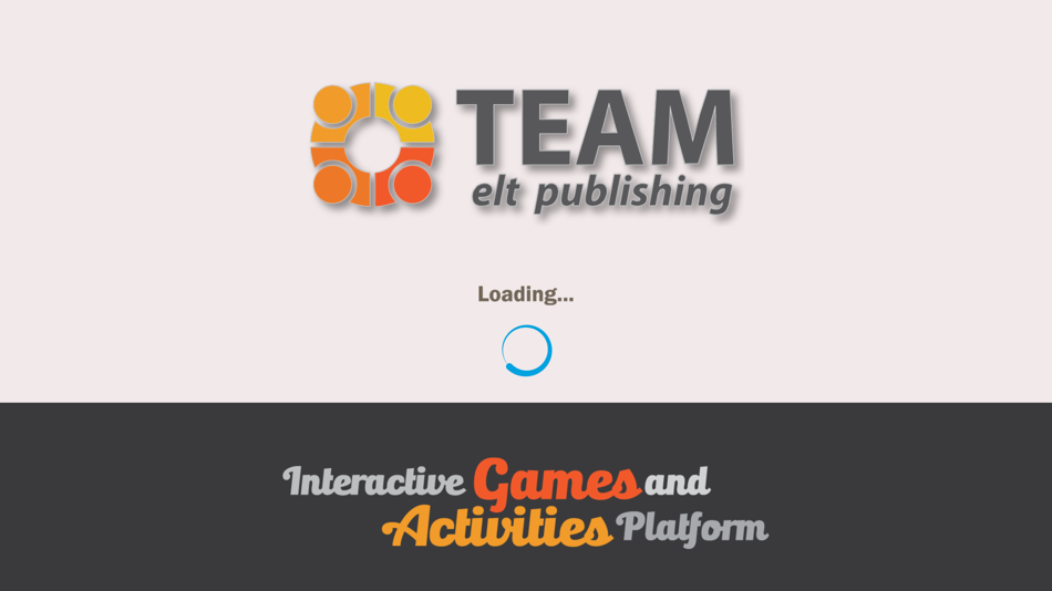#1. Fun with English 5 (iOS) 由: TEAM elt publishing