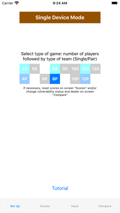 Screenshot #2 pour BridgeAssistantLite