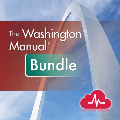 Washington Manual Bundle App