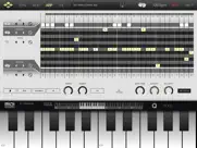tera synth ipad capturas de pantalla 3