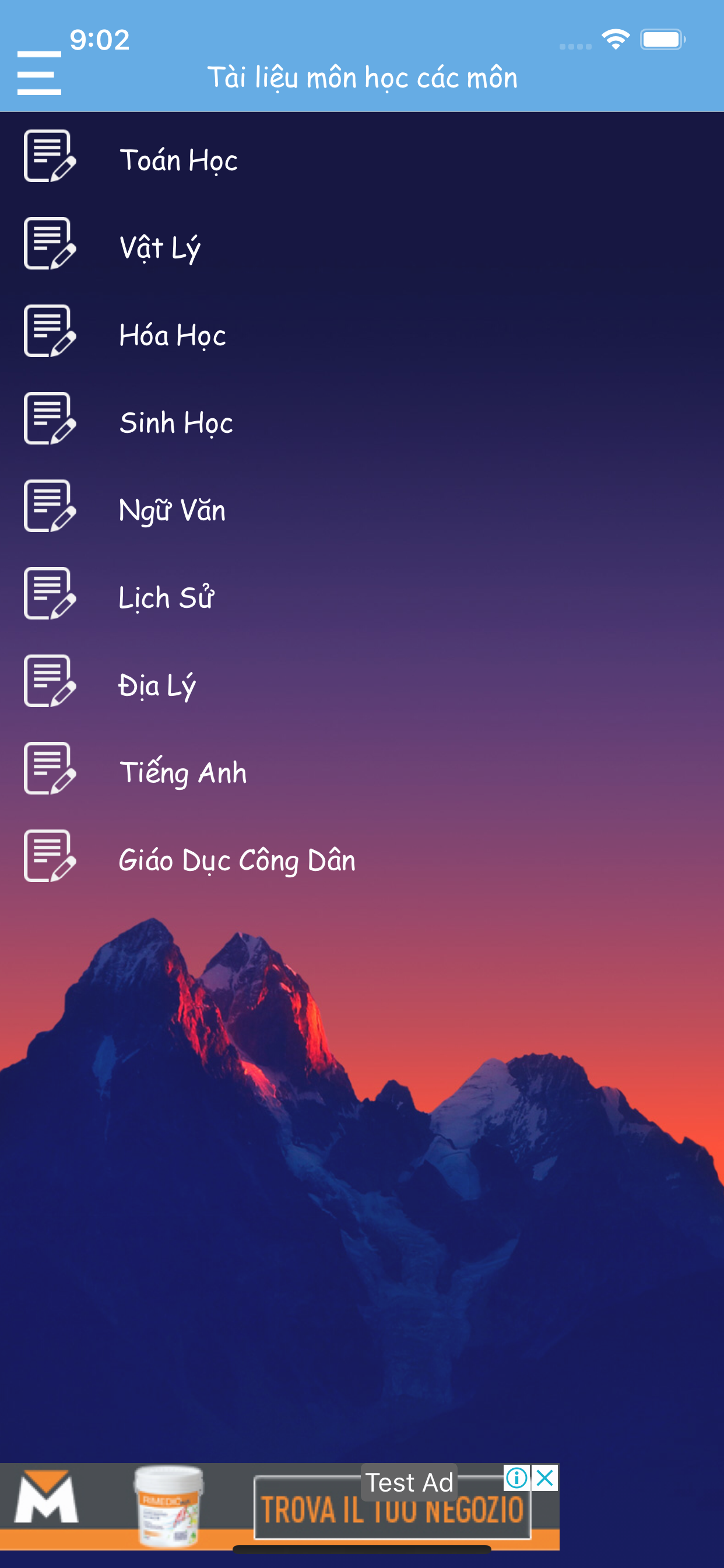 Vịt Đếm Ngược
