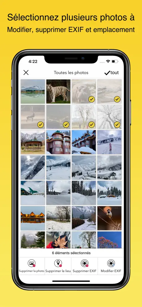 EXIF Viewer by Fluntro