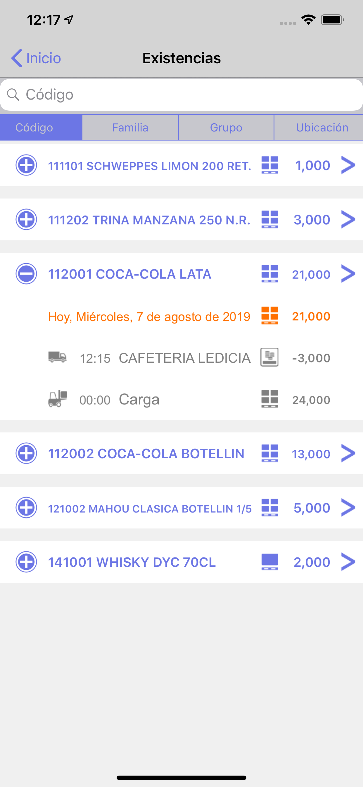 iAutoventa screenshot 6