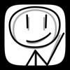 Stickmoji Stickers Animations - iPhoneアプリ