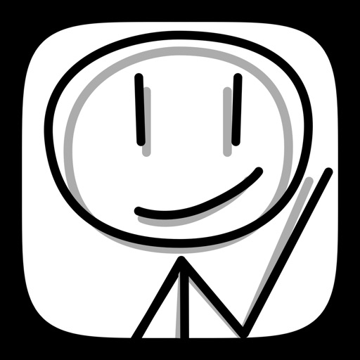 Stickmoji Stickers Animations iOS App