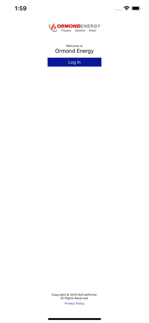 Ormond Energy(圖1)-速報App