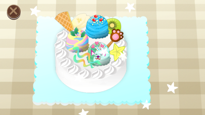 Ice Cream City Screenshot
