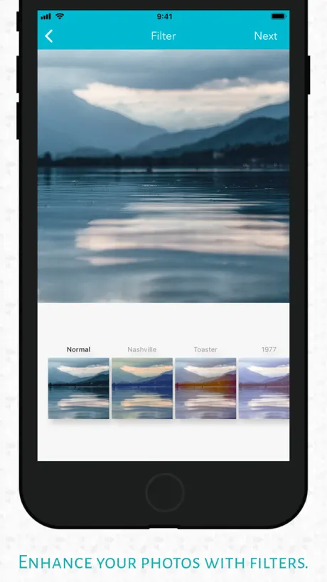 Plog - Your Private Blog