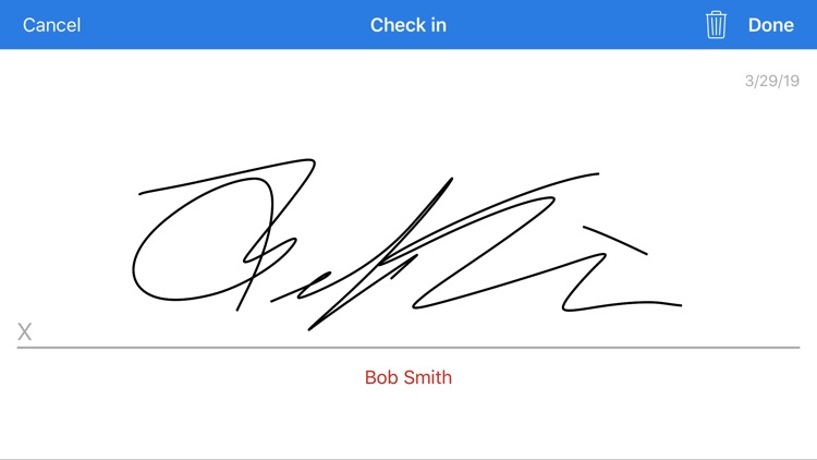 On The Spot! screenshot-7