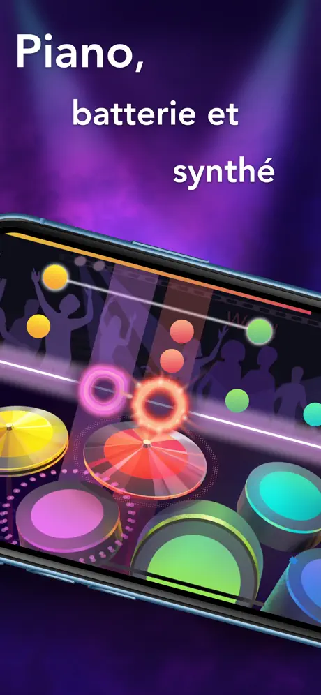 Simple Piano - Piano Clavier