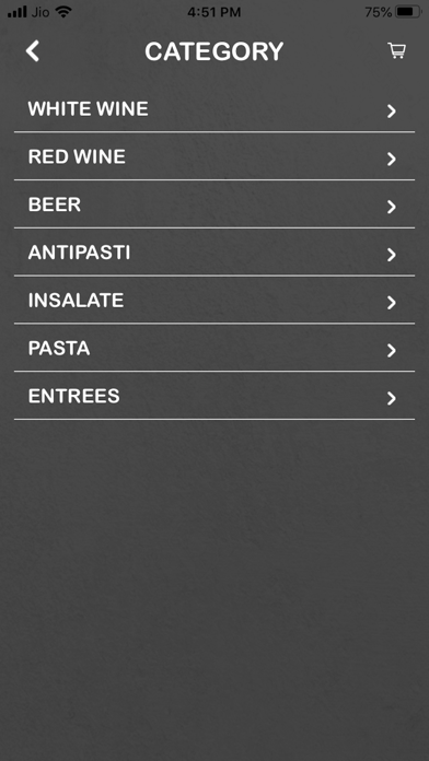 Screenshot #2 pour Pasquale's Trattoria Oakville