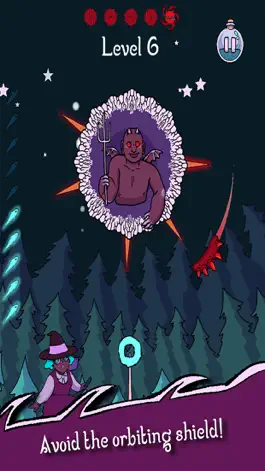 Game screenshot Spell Strike mod apk