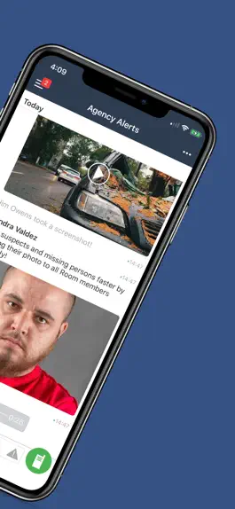 Game screenshot Evertel – For 1st Responders apk