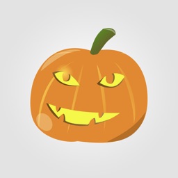 Citrouilles pour Halloween