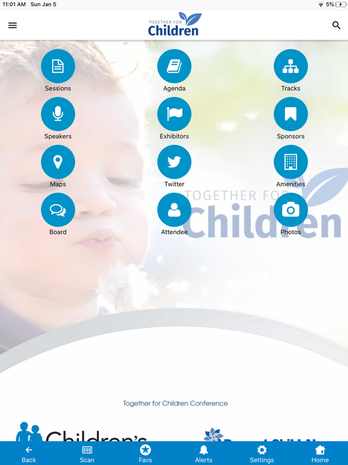 Together for Children