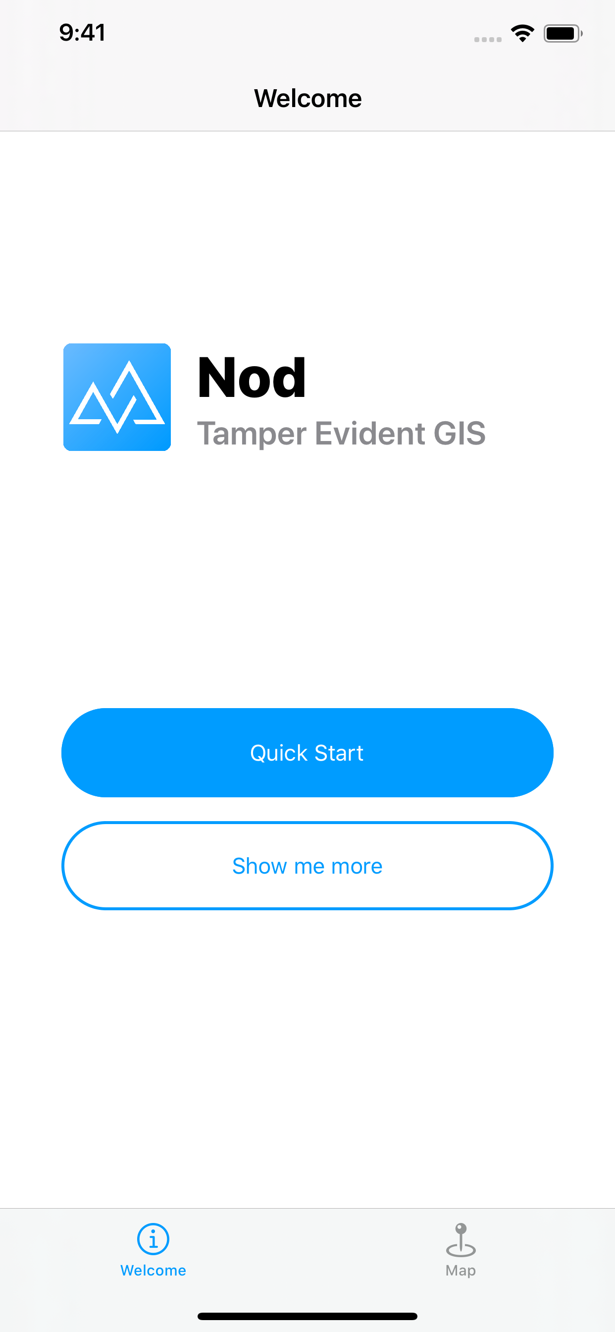 Nod