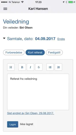 Game screenshot Dossier Helse hack