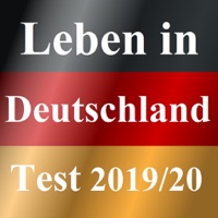 Leben in Deutschland Test 2023