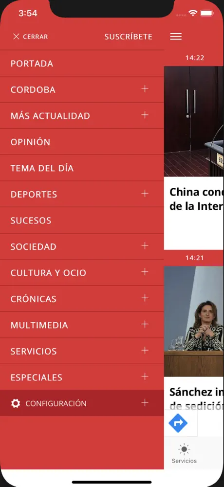 Diario Córdoba