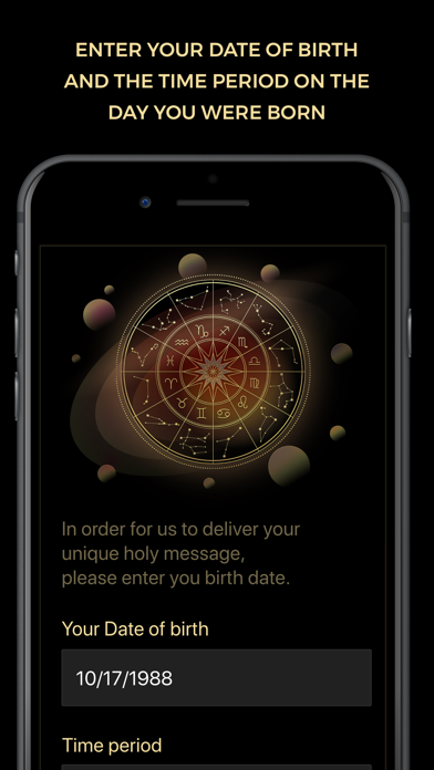 Screenshot #1 pour Jesus Heart