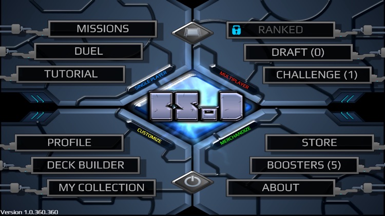 BSoD CCG screenshot-8