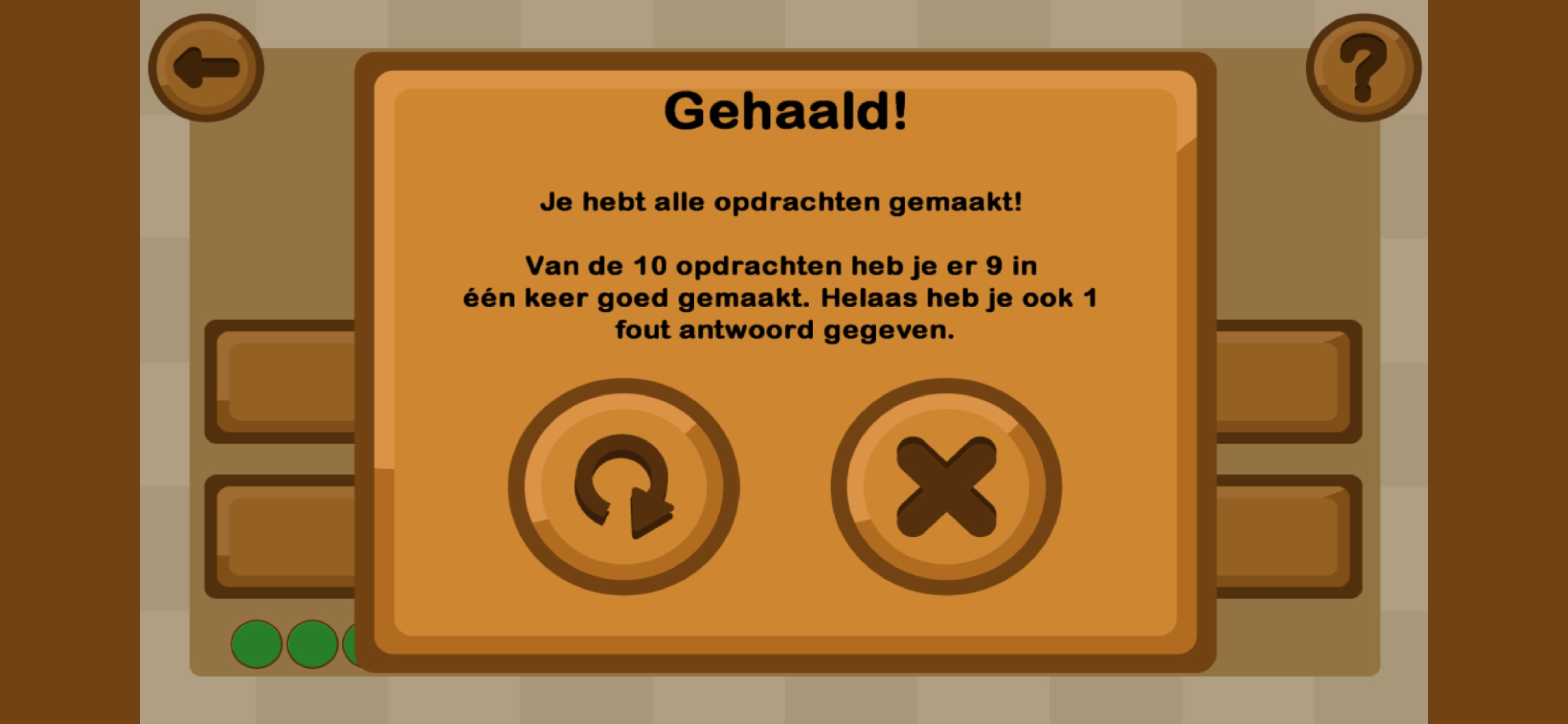 Zinsontleding